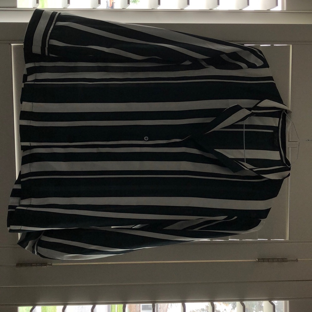 Topshop blouse